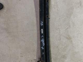 усилитель бампера переднего Toyota Camry Solara XV30 2005, 2.4 л., 2AZ-FE, бензин, АКПП, черный, купе