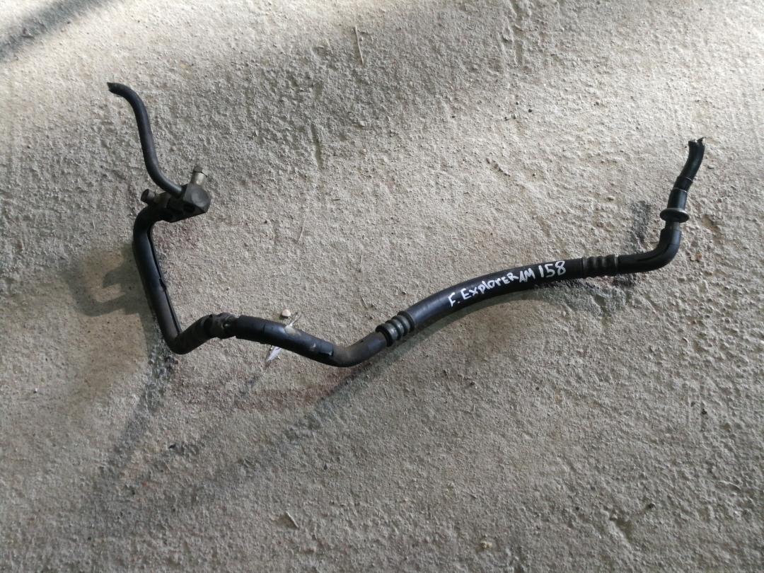 трубка кондиционера Ford Explorer 2 поколение UN105/UN150 1997, 4.0 л., бензин, АКПП, внедорожник 5 дв. - фото №1