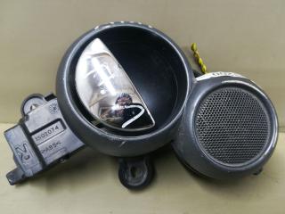 динамик высокочастотный (пищалка) Mini Cooper S 1 поколение 2002, 1.6 л., W10 B16 A, бензин, АКПП, хетчбэк 5 дв., A1202H168