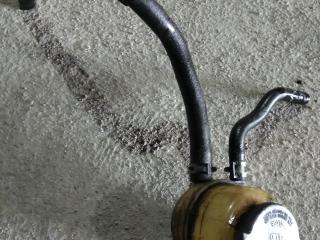 бачок гидроусилителя Toyota Camry Solara XV30 2005, 2.4 л., 2AZ-FE, бензин, АКПП, черный, купе