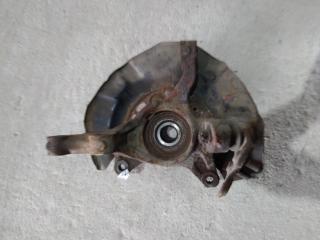 кулак поворотный правый Toyota Camry Solara XV30 2005, 2.4 л., 2AZ-FE, бензин, АКПП, черный, купе