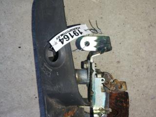 ручка открытия лючка топливного бака Toyota Camry Solara XV30 2005, 2.4 л., 2AZ-FE, бензин, АКПП, черный, купе