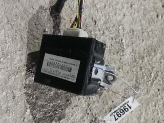 антенна иммобилайзера Toyota Camry Solara XV30 2005, 2.4 л., 2AZ-FE, бензин, АКПП, черный, купе