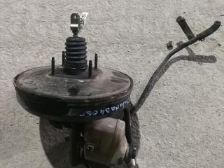 вакуумный усилитель тормозов Toyota Camry Solara XV30 2005, 2.4 л., 2AZ-FE, бензин, АКПП, черный, купе