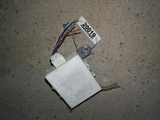 блок управления (другие) Toyota Camry Solara XV30 2005, 2.4 л., 2AZ-FE, бензин, АКПП, черный, купе