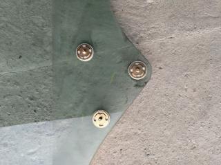 стекло двери передней правой Toyota Camry Solara XV30 2005, 2.4 л., 2AZ-FE, бензин, АКПП, черный, купе