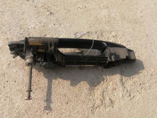 ручка наружная Toyota Camry Solara XV30 2005, 2.4 л., 2AZ-FE, бензин, АКПП, черный, купе