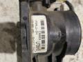 заслонка дроссельная Mazda 5 CR 2005, 2.0 л., LFF7, бензин, АКПП, серебро, минивэн - фото №4