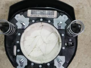 подушка безопасности водителя Nissan Qashqai 2 поколение [рестайлинг] 2017, 2.0 л., MR20DD, бензин, АКПП, внедорожник 5 дв.