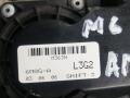 заслонка дроссельная Mazda 6 1 поколение [рестайлинг] 2006, 2.3 л., L3C1, бензин, АКПП, серый, хетчбэк 5 дв., правый руль - фото №4