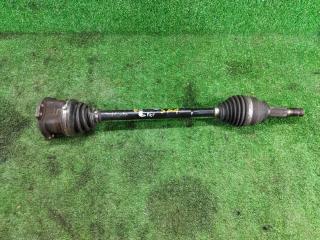 полуось передняя правая (приводной вал, ШРУС) Infiniti FX35 1 поколение 2004, 4.5 л., бензин