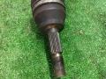 полуось передняя правая (приводной вал, ШРУС) Infiniti FX35 1 поколение 2004, 4.5 л., бензин - фото №2