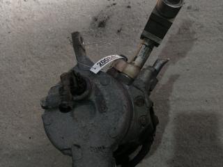 компрессор кондиционера GMC Yukon 2 поколение 2003, 6.0 л., бензин, АКПП, белый, внедорожник 5 дв.