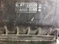 корпус воздушного фильтра Mazda Millenia 1 поколение 2000, 2.5 л., бензин, 1140008880, KL47133200 - фото №5