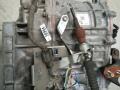 вариатор Mazda 2 DE 2008, 1.3 л., ZJ-VE, бензин, АКПП, серебристый, хетчбэк 5 дв., правый руль - фото №3