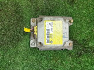 блок AirBag Mitsubishi Pajero Sport 1 поколение [рестайлинг] 2002, MR530002