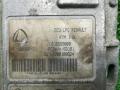 блок управления двигателем Renault Logan 1 поколение 2005, 1.6 л., бензин, 616569000, LR200100G24 - фото №2