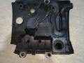 декоративная крышка двигателя Volkswagen Golf 5 поколение 2007, 1.6 л., BLF, бензин, АКПП, красный, хетчбэк 5 дв., правый руль - фото №5