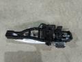 ручка наружная Ford Escape 3 поколение C520 2015, 1.5 л., бензин, АКПП, белый, внедорожник 5 дв., правый руль - фото №2
