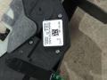замок двери передней левой Ford Escape 3 поколение C520 2015, 1.5 л., бензин, АКПП, белый, внедорожник 5 дв., правый руль - фото №2