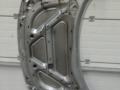 капот Audi TT 8N 2003, 1.8 л., AUQ, бензин, АКПП, серебро, купе, правый руль - фото №3