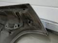 капот Audi TT 8N 2003, 1.8 л., AUQ, бензин, АКПП, серебро, купе, правый руль - фото №4