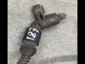 датчик ABS Audi TT 8N 2003, 1.8 л., AUQ, бензин, АКПП, серебро, купе, правый руль - фото №4