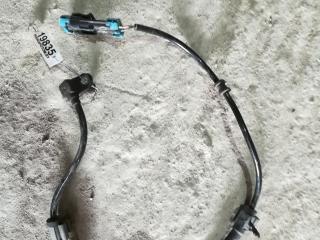 датчик ABS GMC Yukon 2 поколение 2003, 6.0 л., бензин, АКПП, белый, внедорожник 5 дв.