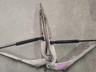 петля капота Volvo XC70 2 поколение 2004, 2.5 л., бензин, АКПП, серый, универсал, правый руль