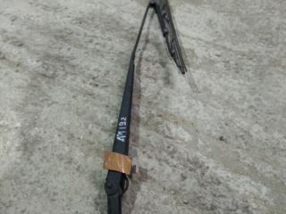 щеткодержатель (поводок стеклоочистителя, дворник) Ford Expedition 1 поколение UN93 [рестайлинг] 2001, 5.4 л., бензин, АКПП, черный, внедорожник 5 дв.