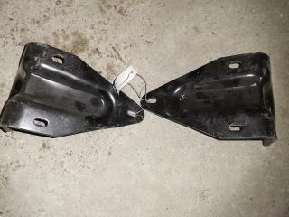 петля двери Chrysler Voyager 4 поколение [рестайлинг] 2005, 3.3 л., бензин, АКПП, черный, минивэн, правый руль