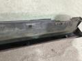 накладка на порог Subaru Legacy 5 поколение 2013, 2.0 л., FA20, бензин, АКПП, красный, универсал, правый руль - фото №4
