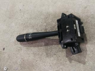 переключатель подрулевой (стрекоза) Chrysler Voyager 4 поколение [рестайлинг] 2005, 3.3 л., бензин, АКПП, черный, минивэн, правый руль