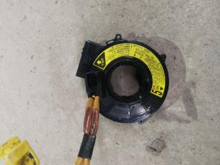 шлейф руля Toyota Camry Solara XV30 2005, 2.4 л., 2AZ-FE, бензин, АКПП, черный, купе