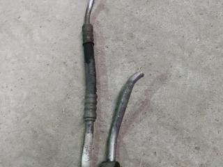 трубка кондиционера Chrysler Voyager 4 поколение [рестайлинг] 2005, 3.3 л., бензин, АКПП, черный, минивэн, правый руль