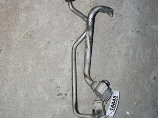 трубка кондиционера Mitsubishi Grandis 1 поколение 2005, 2.4 л., 4G69, бензин, АКПП, белый, минивэн, правый руль