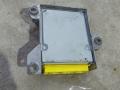 блок AirBag Mazda 3 1 поколение [рестайлинг] 2007, 1.6 л., бензин, АКПП, серебристый, хетчбэк 5 дв., правый руль, BHS2-57K30A - фото №3