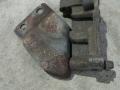 кронштейн раздаточной коробки Mazda 6 MPS 1 поколение 2006, 2.3 л., бензин, МКПП, черный, седан, правый руль - фото №2
