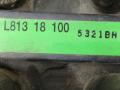 катушка зажигания Mazda 6 GG 2004, 2.0 л., бензин, АКПП, седан, L81318100 - фото №4