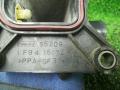 фланец (тройник) системы охлаждения Mazda 6 1 поколение [рестайлинг] 2006, 2.0 л., бензин, седан, LF941517Z - фото №5