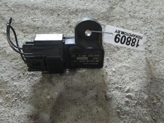 датчик абсолютного давления Ford Explorer 2 поколение UN105/UN150 1997, 4.0 л., бензин, АКПП, внедорожник 5 дв., 0261230044