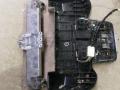 камера переднего обзора Subaru Legacy 5 поколение 2012, 2.5 л., EJ253, бензин, универсал - фото №4