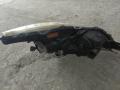 фара левая Subaru Legacy 5 поколение 2013, 2.0 л., FA20, бензин, АКПП, красный, универсал, правый руль - фото №2