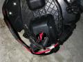 фара правая Volkswagen Beetle 2 поколение [рестайлинг] 2006, 2.0 л., AZJ, бензин, АКПП, желтый, хетчбэк 5 дв., правый руль - фото №3