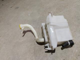 бачок омывателя Subaru Legacy 5 поколение 2013, 2.0 л., FA20, бензин, АКПП, красный, универсал, правый руль