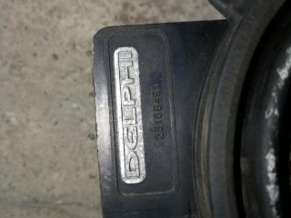 расходомер воздуха GMC Yukon 2 поколение 2003, 6.0 л., бензин, АКПП, белый, внедорожник 5 дв., 25168491