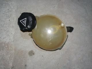 бачок расширительный Peugeot 307 1 поколение [рестайлинг] 2008, 2.0 л., бензин, АКПП, синий, универсал