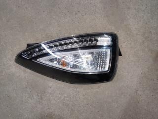 фонарь задний левый Mazda 5 CR 2006, 2.0 л., бензин, АКПП, белый, минивэн