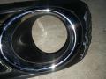 рамка фары противотуманной левой Subaru Legacy 5 поколение 2013, 2.0 л., FA20, бензин, АКПП, красный, универсал, правый руль - фото №5