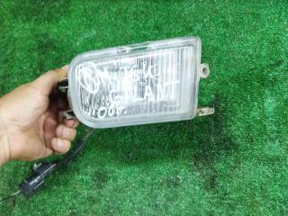 фара противотуманная правая Mitsubishi Galant 8 поколение [рестайлинг] 2000